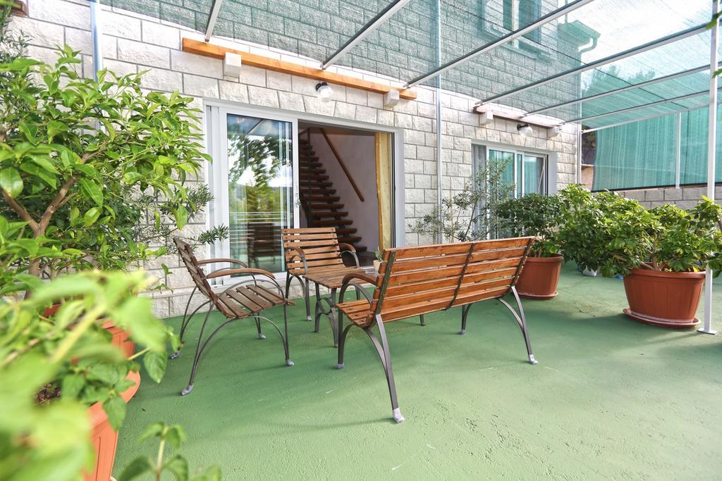 חוואר Apartmani Katarina חדר תמונה