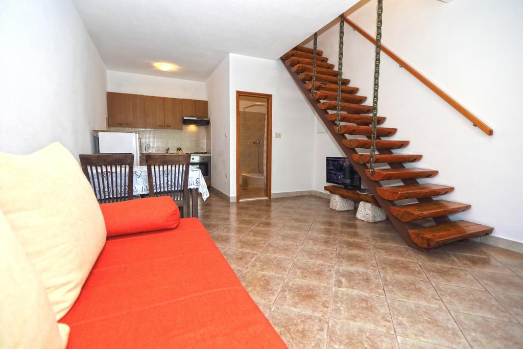 חוואר Apartmani Katarina חדר תמונה